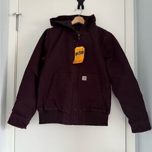 Carhartt Women’s Active Jacket